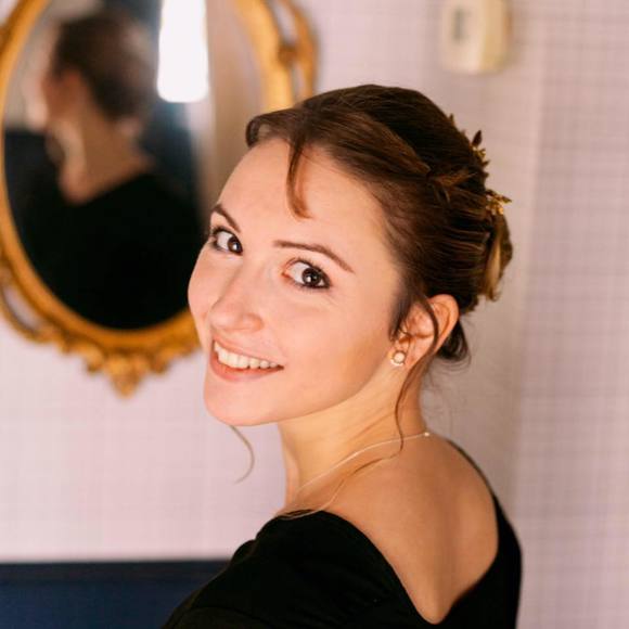 Meet your Posher, Laëtitia - Picture 1 of 1